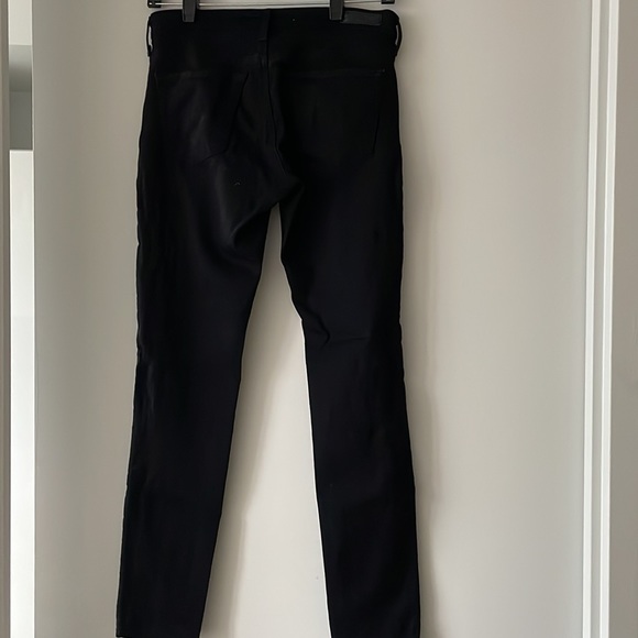 AG Black skinny jeans - Picture 6 of 14